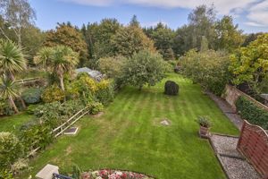 Garden- click for photo gallery